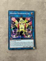 Hipper Hoshiningen (CYHO-DE050), Super Rare