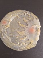 Sonne ,Mond  28cm