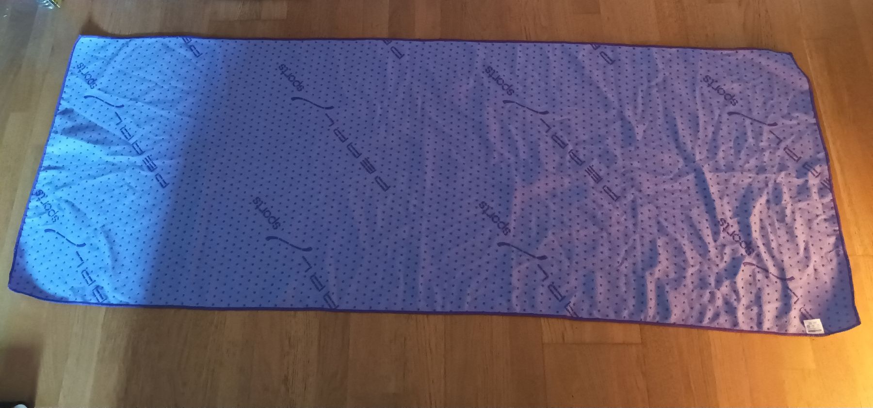 Tappetini fitness: Dünne Sportmatte – Usato da Zürich venduto da Asteraki