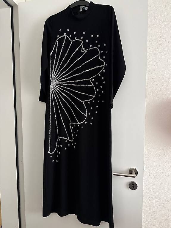 Kleider: Abendkleid Gr. 40 – Neu (gemäss Beschreibung) aus Dintikon von fatma01