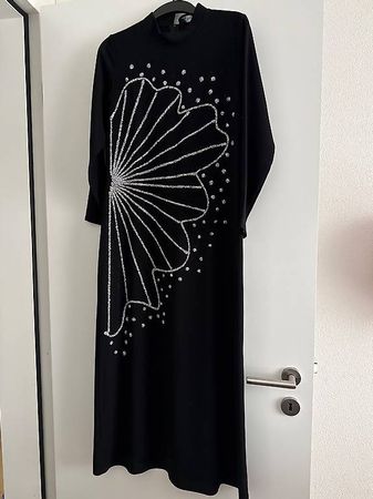 Abendkleid Gr. 40