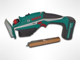 Bosch Keo Akku-Gartensäge