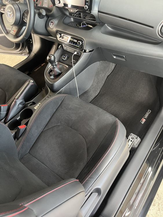 Toyota Automobili: Toyota GR Yaris – Usato da Altwis venduto da sam-stocker14 7