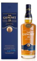 THE GLENLIVET 18 YEARS 70cl./40% Vol.