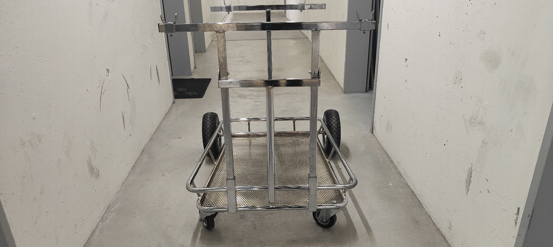 Karts: Kartwagen – D'occasion à Rüti ZH par tho_6t6l 1