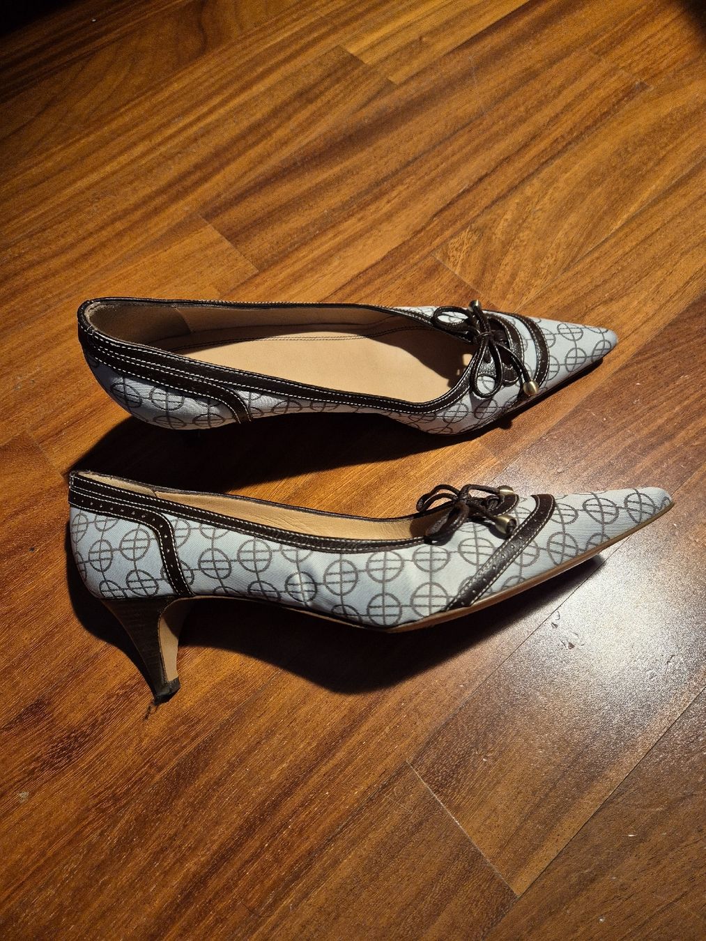 Hugo Boss Scarpe da donna: Hugo Boss Kitten Heels – Usato da Zug venduto da Mam_ce 1