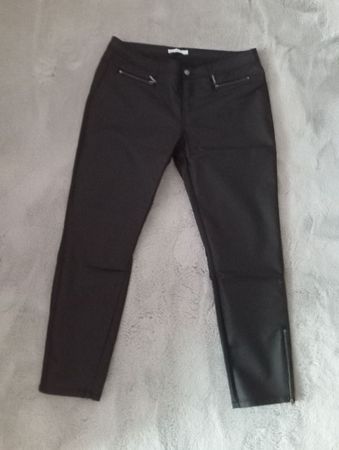 New Pantalon