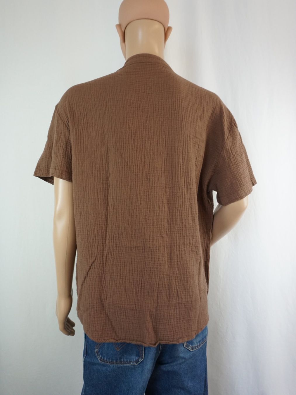 T-shirt: Manfinity T-Shirt Set Baumwolle XL – Usato da Pratteln venduto da Restwert_Pratteln 2