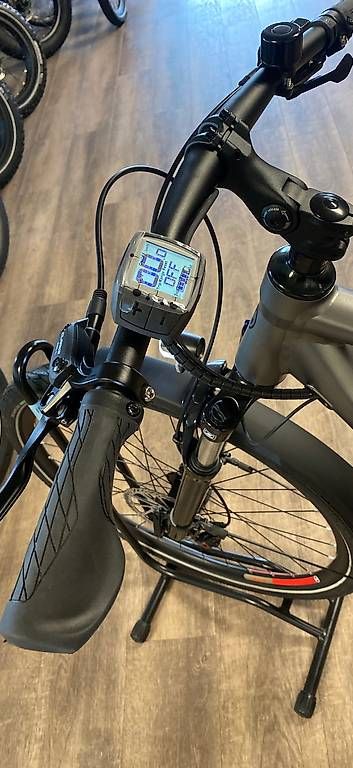 Biciclette: Malaguti Carezza TR 4.0 – Usato da Lyssach venduto da Hoferbike 3