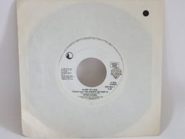 Vinyl Single Peter Cetera Glory Of Love für Jukebox
