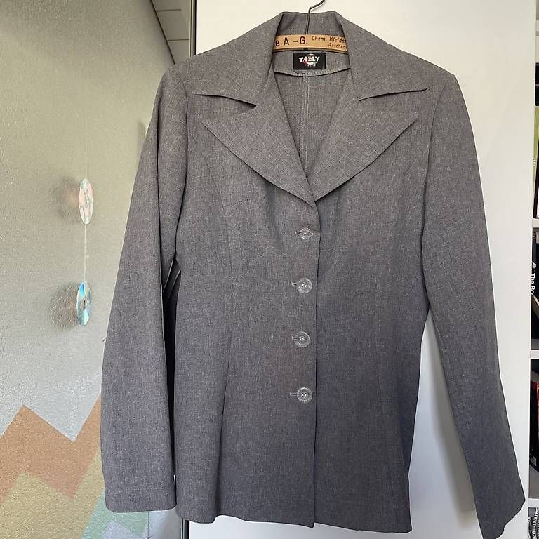 Vestes: Blazer M – D'occasion à Itingen par alexasoldie 1