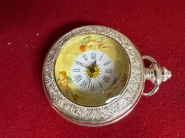 Taschenuhr 50 mm