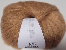 LANG YARNS DELIZIA Mohair & Seide – CHF 12.90 statt 29.–