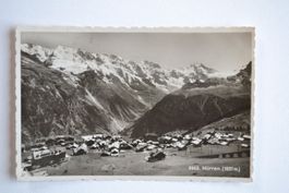 AK Mürren BE