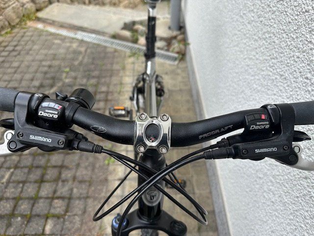 Biciclette: Centurion Backfire LRS - Mountainbike – Usato da Luzern venduto da lrobert 4