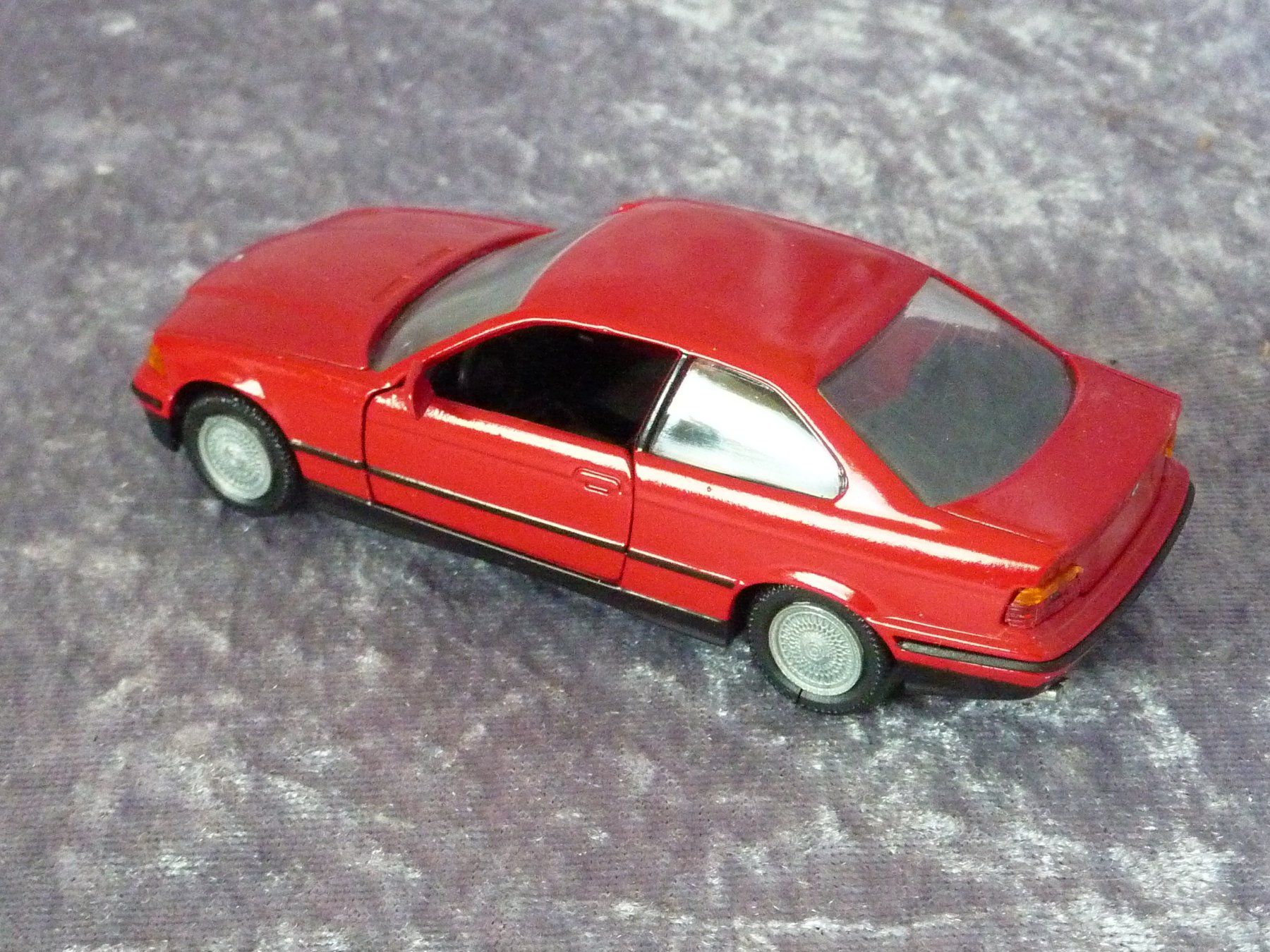 BMW Modellini d'auto: BMW 325i Coupe E36  1:43 – Nuovo (secondo la descrizione) da Dürrenäsch venduto da modellautos4you 2