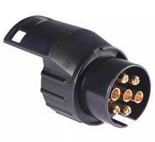 Anhänger Adapter Stecker