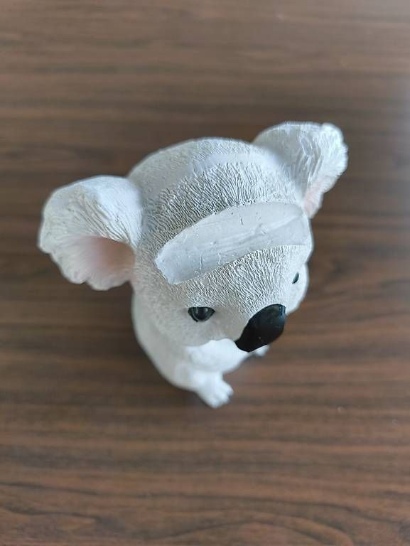 Supporti a parete: Koala Brillenhalter – Usato da Nänikon venduto da Manta87 1