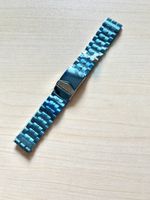 Swatch Armband Edelstahl , 19mm, neuwertig