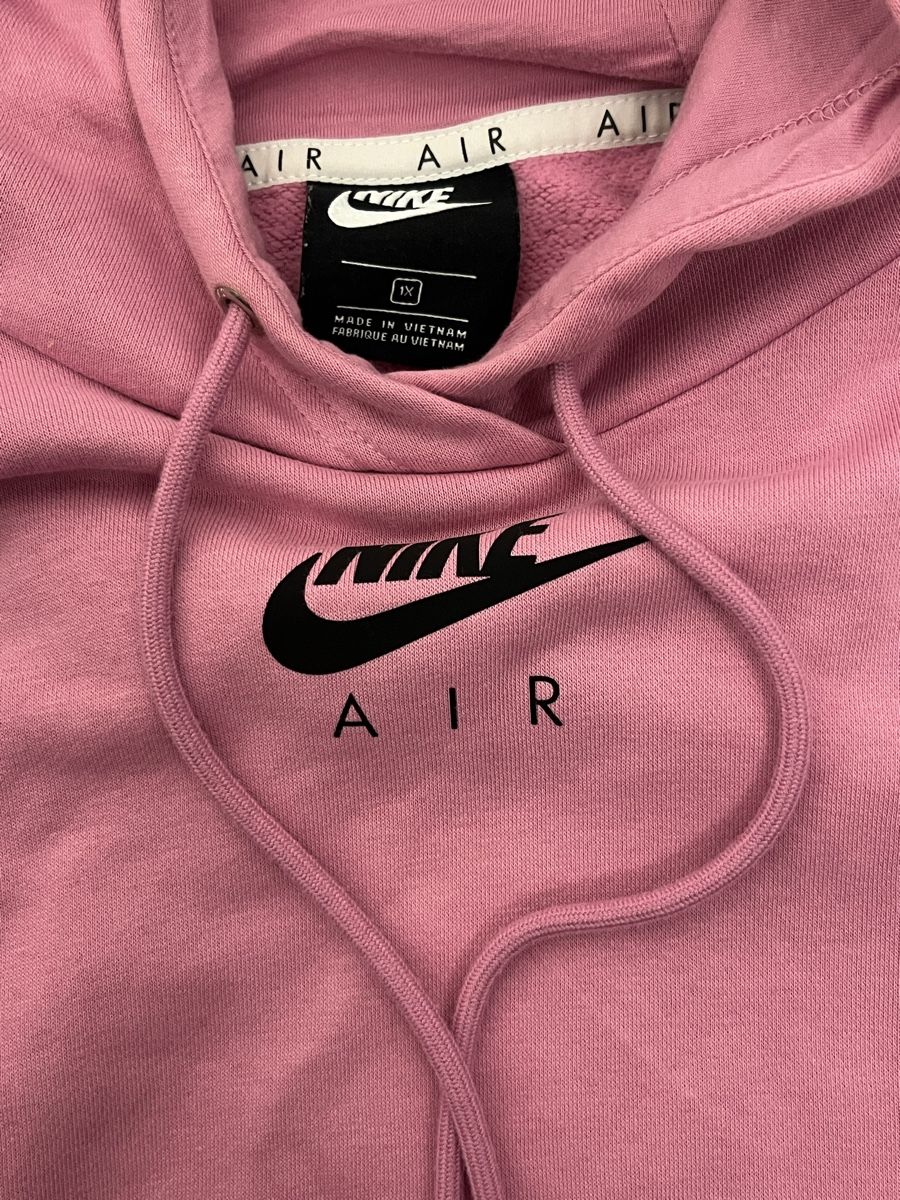 Nike Maglioni & Felpe: Nike Hoodie – Usato da Möhlin venduto da eny_lsk7 3