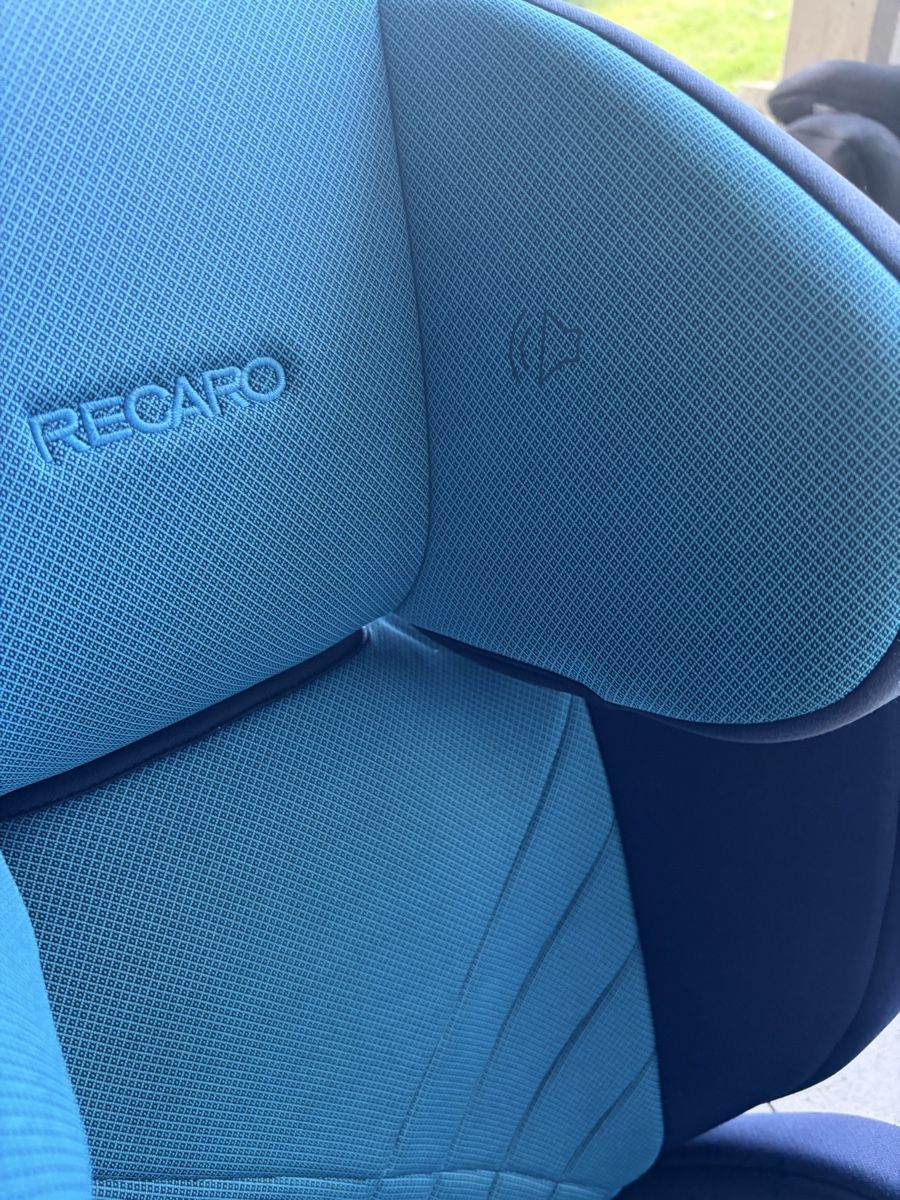 Recaro Seggiolini per auto: Kindersitz Recaro Monza Nova – Usato da Rorschacherberg venduto da art_8tyq 6