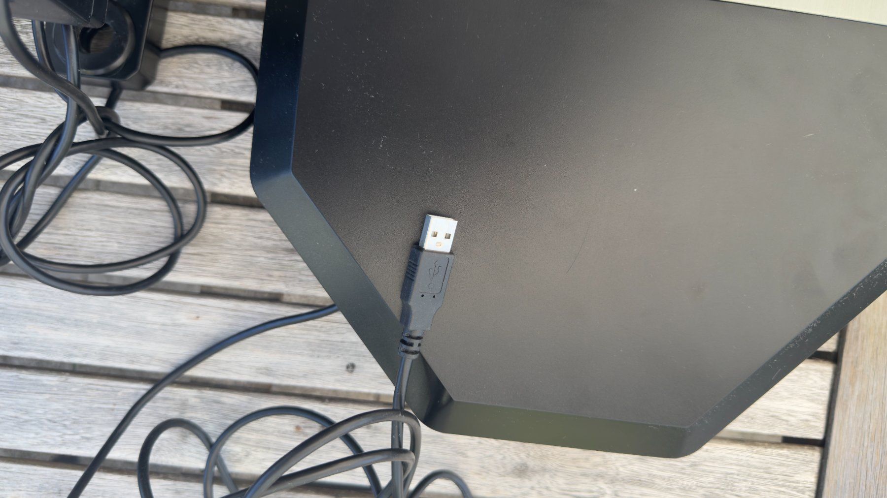 Logitech Manettes: Logitech Flight Yoke System & Rudder Pedalen – D'occasion à Uitikon Waldegg par lulizh 7