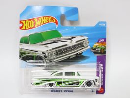 Hot Wheels 1959 Chevrolet Impala