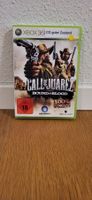 Xbox 360 - Call of Juarez Bound in Blood