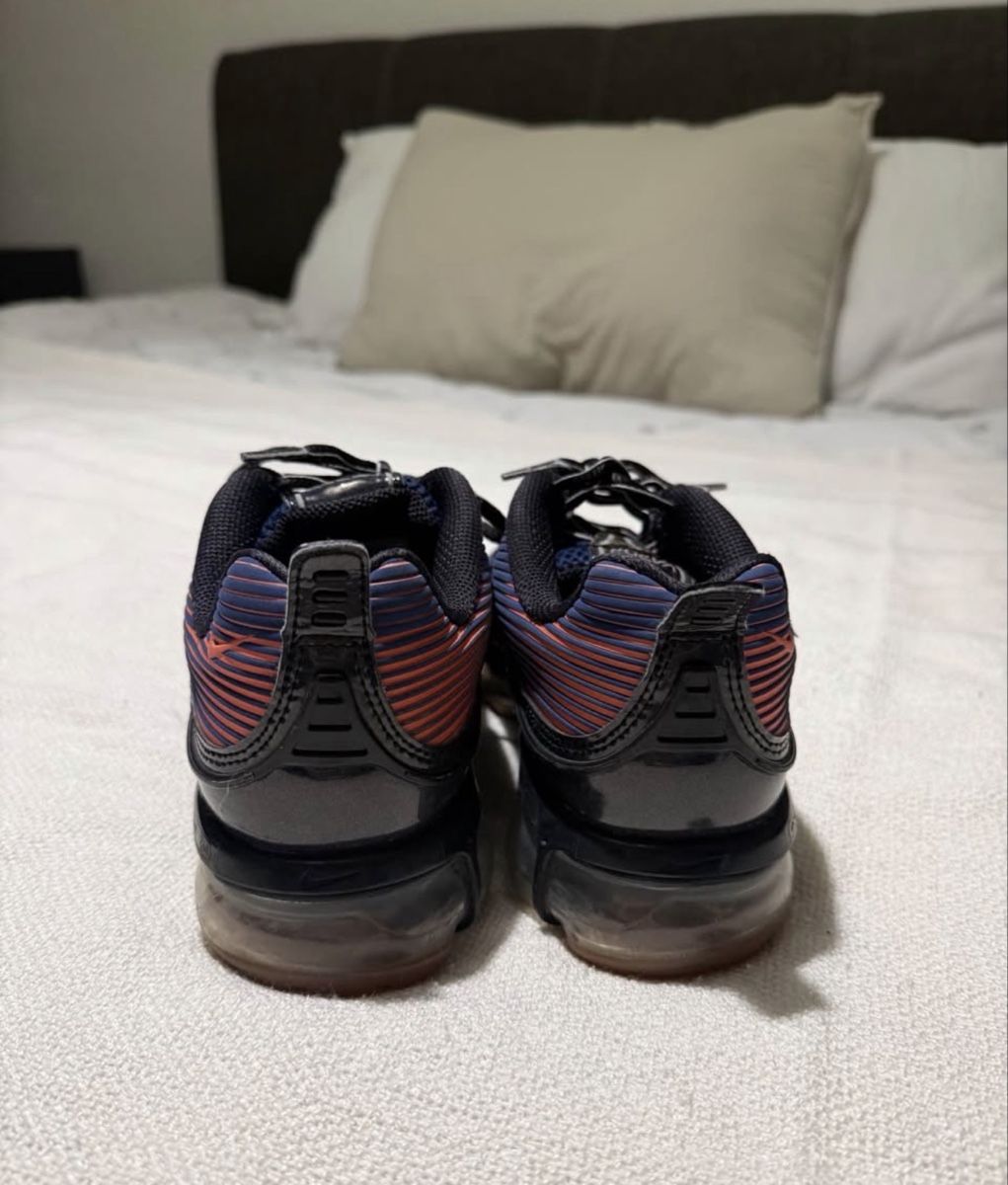 Nike Chaussures hommes: Nike Air VaporMax 360 baskets multicolore  – D'occasion à Payerne par Cassandrama00 3