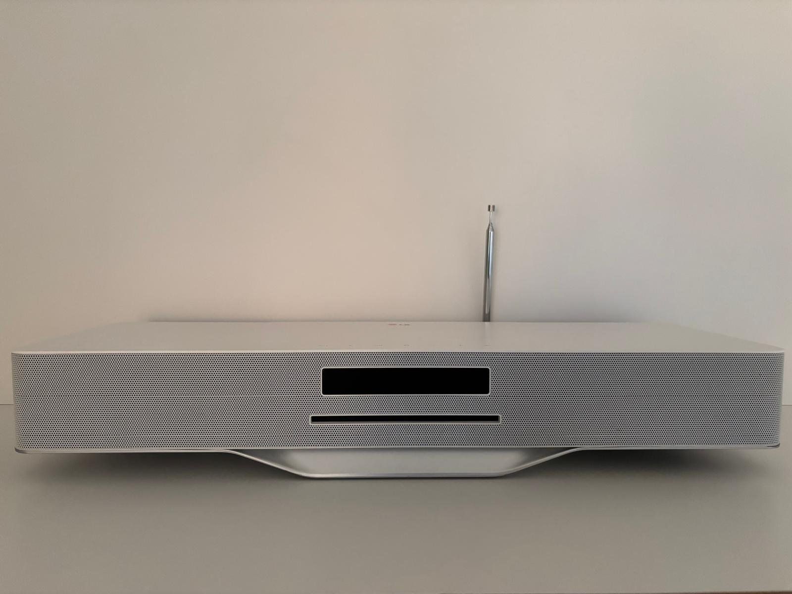 LG Casse acustiche: LG Enceinte – Usato da Estavayer-le-Lac venduto da Lor_tjg5