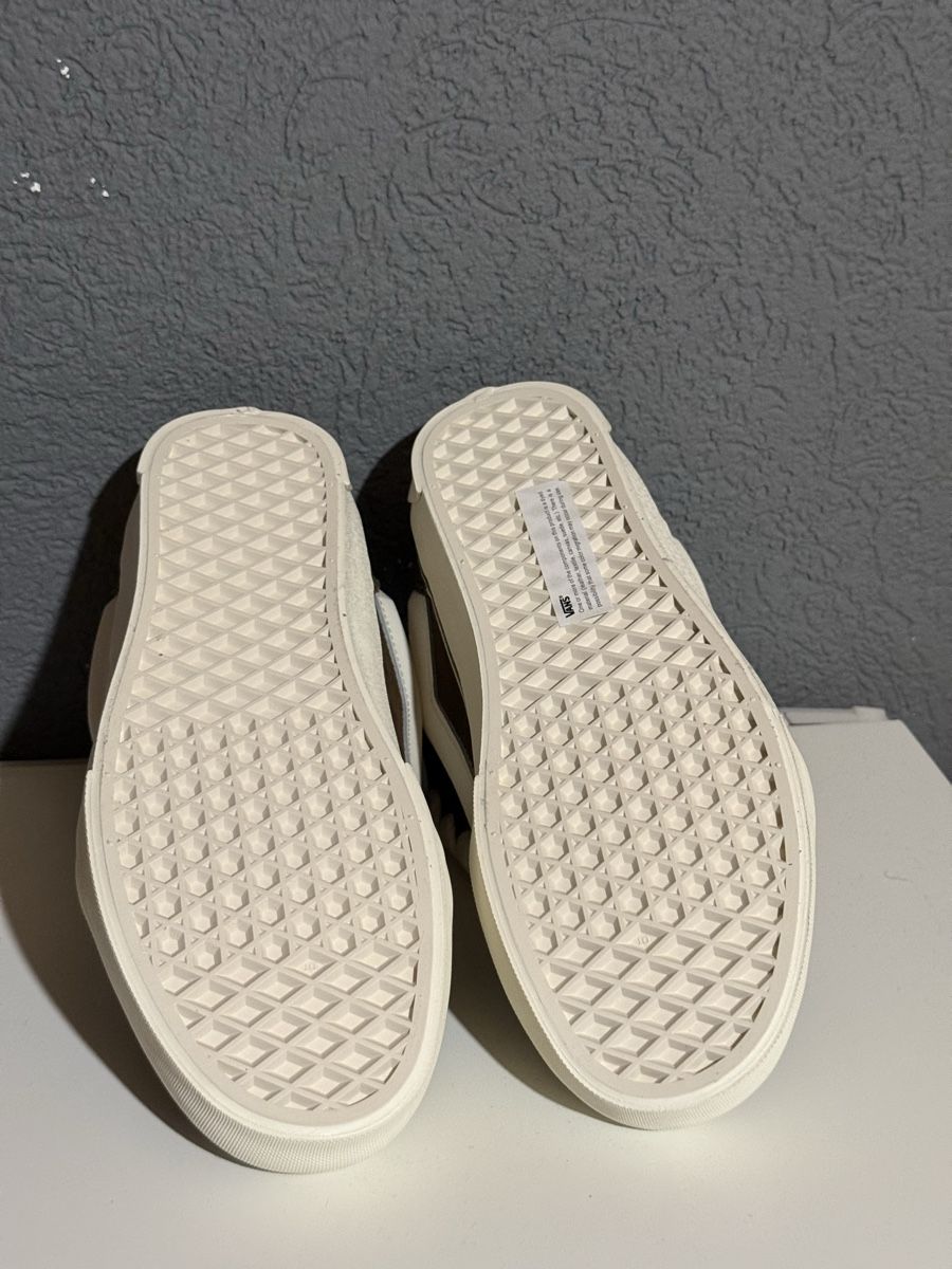 Vans Chaussures hommes: Vans Knu Skool – Neuf (Voir description) à Wilderswil par AndreDias768 3