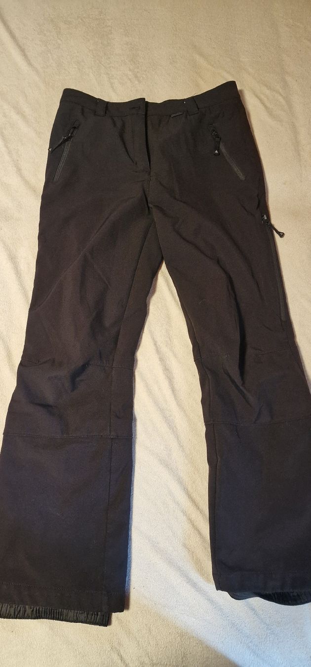 Icepeak Pantaloni: Thermohosen Icepeak – Nuovo (secondo la descrizione) da Dagmersellen venduto da Maligirl 2