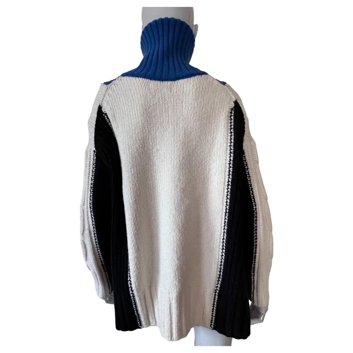 Pullover & Sweatshirts: Zadig & Voltaire Strickpullover, Gr. S – Gebraucht aus Wilen b. Wollerau von ctr_77m7 1
