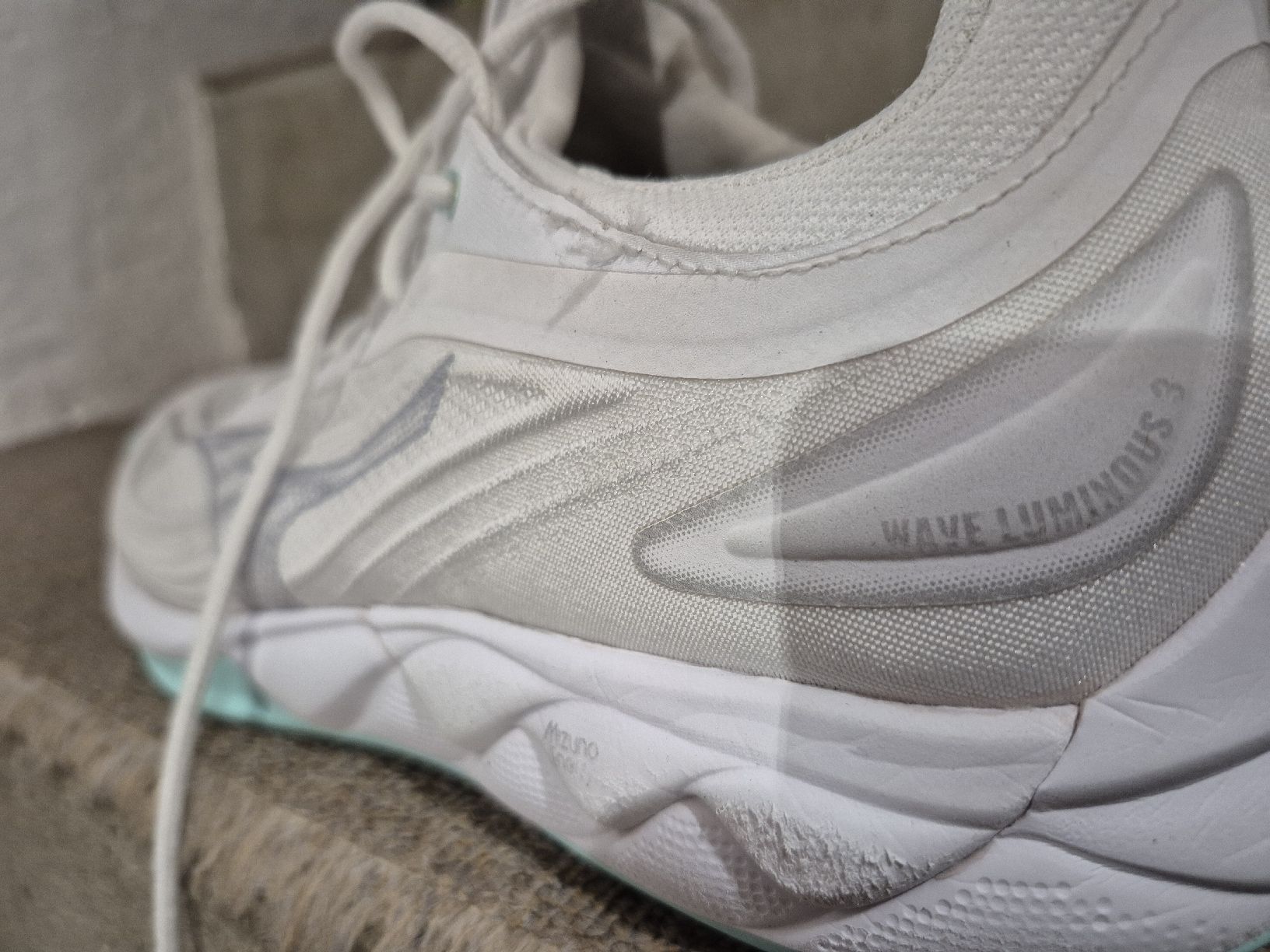 Scarpe da uomo: Mizuno Hallenschuhe – Usato da Winterthur venduto da Lumi11 4