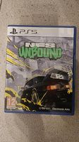 Need for Speed Unbound PS5