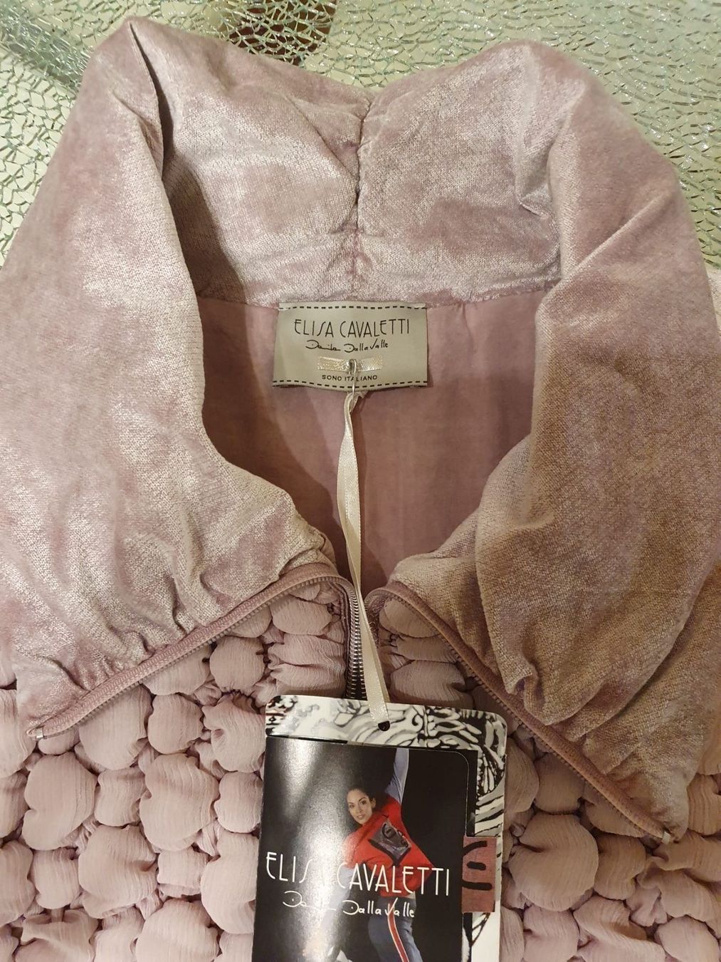 Jacken: Elisa Cavaletti Gr. S – Gebraucht aus Luzern von Reni025 5