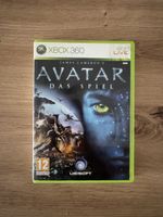 Xbox 360 Spiel - James Cameron's Avatar