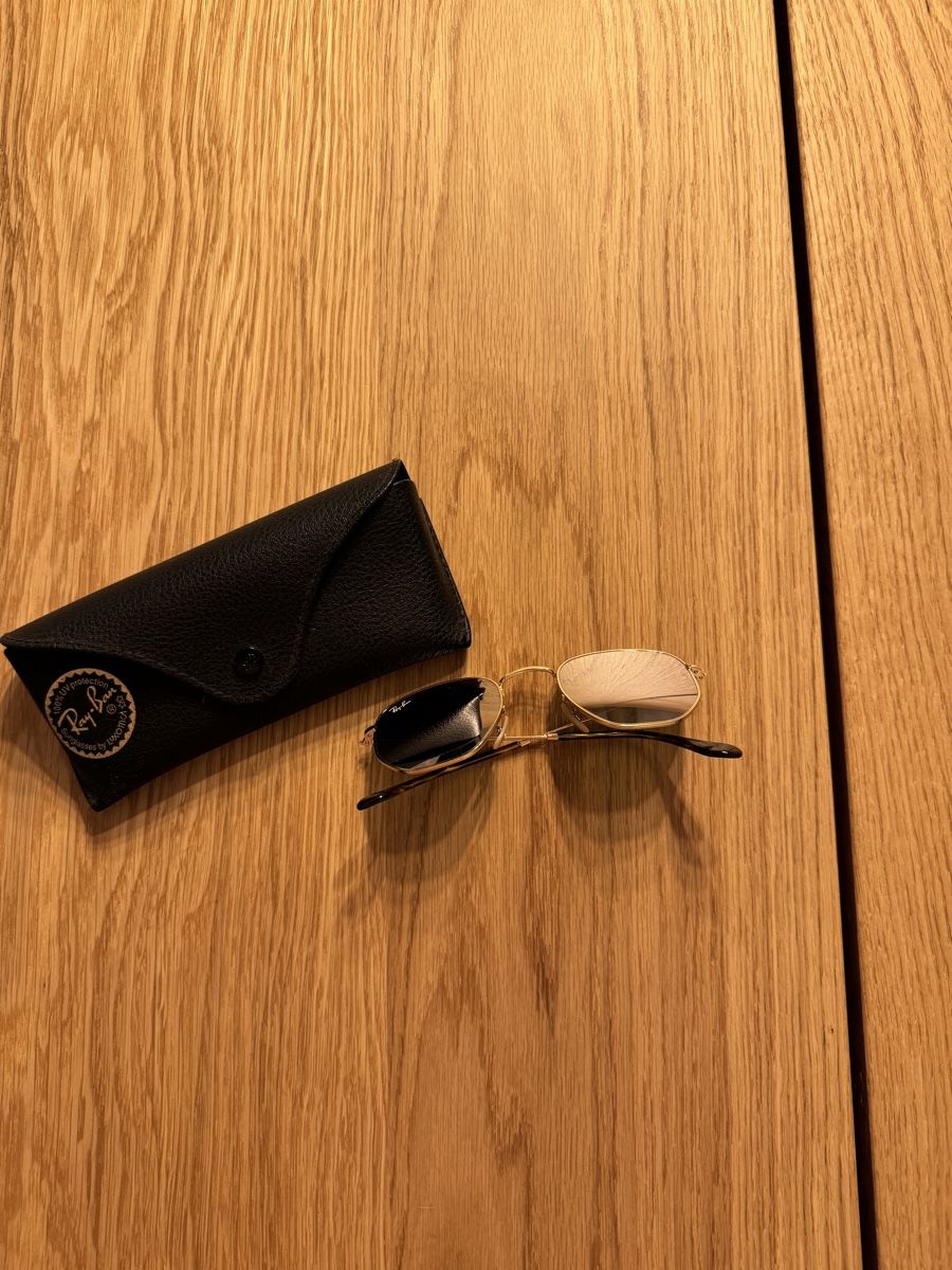 Ray-Ban Occhiali & Lenti: Ray ban – Nuovo (secondo la descrizione) da Küssnacht am Rigi venduto da pet_h97d