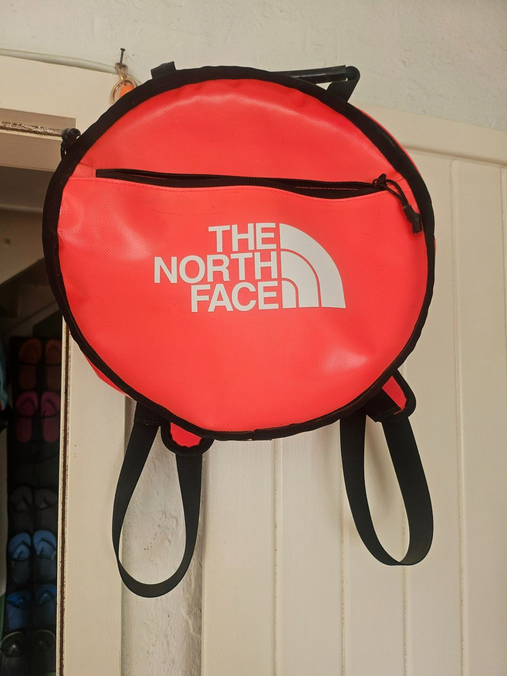 North Face Rucksäcke: North Face City Rucksack – Gebraucht aus Triesen von Teddyeddy