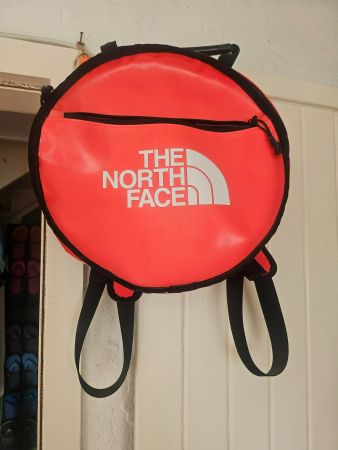 North Face City Rucksack