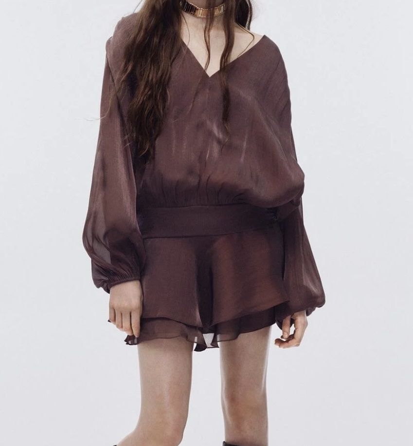 Pull&Bear Vestiti: Robe – Nuovo (secondo la descrizione) da Pont-de-la-Morge (Sion) venduto da hel_bh28