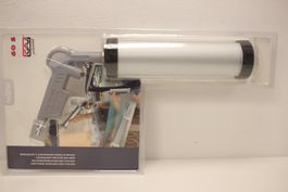 Druckluftkartuschenpistole  310 ml 60l/min 6,3bar