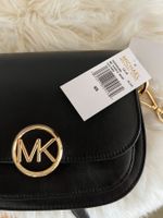 Neue Michael Kors Leder Umhängetasche, mit Etikett