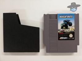 Bigfoot / Nintendo NES