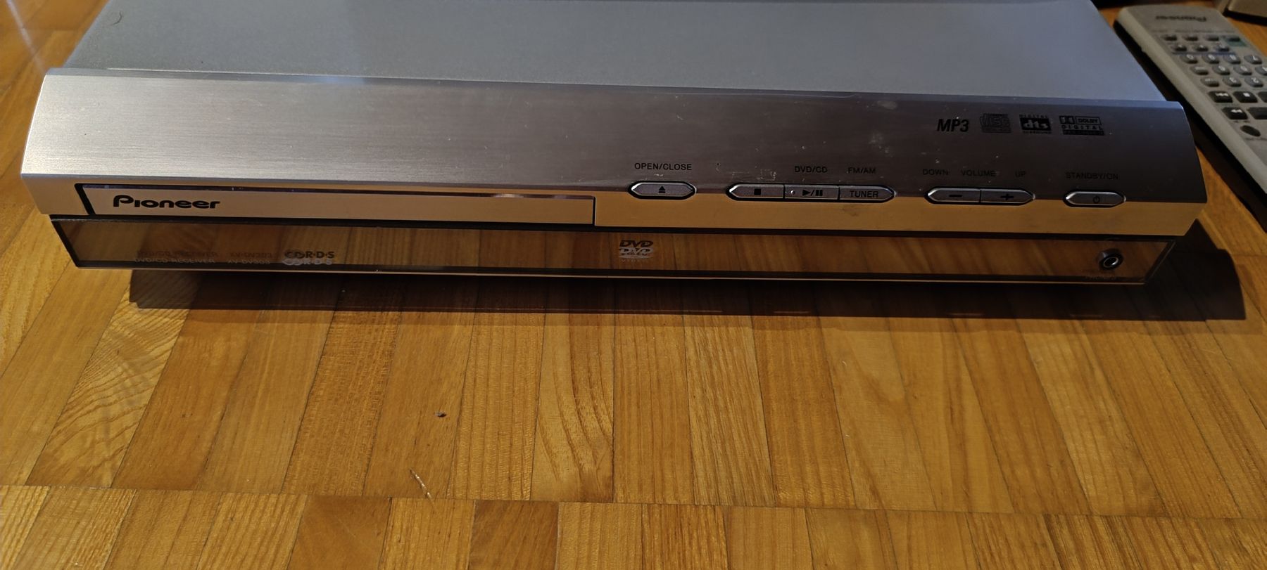 Pioneer Home Cinema: Homecinema – Usato da Möhlin venduto da Panjo63 1