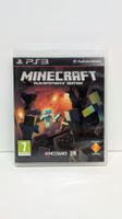 Minecraft - PlayStation 3