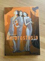AMOROSTASIA / TOME 3 / ... ET À JAMAIS (EO)