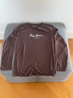 Pepe Jeans London t-shirt manches longues - L