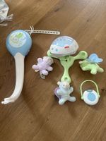 Fisher-Price Baby-Mobile mit Lichtprojektor - NEU