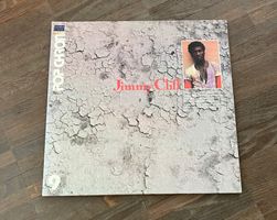 JIMMY CLIFF - POP CHRONIK